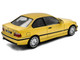 1999 BMW E36 M3 Coupe Dakar Yellow 1/43 Diecast Model Car Solido S4315203