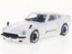 Datsun Pandem 240Z White 1/43 Diecast Model Car Solido S4316301