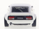 Datsun Pandem 240Z White 1/43 Diecast Model Car Solido S4316301