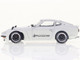 Datsun Pandem 240Z White 1/43 Diecast Model Car Solido S4316301