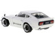 Datsun Pandem 240Z White 1/43 Diecast Model Car Solido S4316301