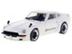 Datsun Pandem 240Z White 1/43 Diecast Model Car Solido S4316301