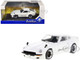 Datsun Pandem 240Z White 1/43 Diecast Model Car Solido S4316301