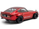 Datsun Pandem 240Z Red Metallic 1/43 Diecast Model Car Solido S4316302