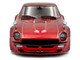 Datsun Pandem 240Z Red Metallic 1/43 Diecast Model Car Solido S4316302