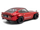 Datsun Pandem 240Z Red Metallic 1/43 Diecast Model Car Solido S4316302