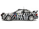 Subaru Impreza S5 WRC99 #38 Nigel Heath Steve Lancaster Rallye de Portugal 2001 Competition Series 1/18 Diecast Model Car Solido S1807409