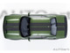 2022 Dodge Challenger SRT Jailbreak F8 Green with Carbon Stripes 1/18 Model Car Autoart 71761 2022 Dodge Challenger SRT Jailbreak F8 Green with Carbon Stripes 1/18 Model Car Autoart 71761