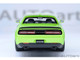 2023 Dodge Challenger SRT Super Stock Sublime Green 1/18 Model Car Autoart 71769