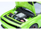 2023 Dodge Challenger SRT Super Stock Sublime Green 1/18 Model Car Autoart 71769 2023 Dodge Challenger SRT Super Stock Sublime Green 1/18 Model Car Autoart 71769