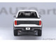 2019 Ford F 150 Raptor Pickup Truck Oxford White 1/18 Model Car Autoart 72946