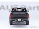 2019 Ford F 150 Raptor Pickup Truck Agate Black 1/18 Model Car Autoart 72947