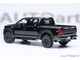 2019 Ford F 150 Raptor Pickup Truck Agate Black 1/18 Model Car Autoart 72947