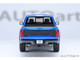 2019 Ford F 150 Raptor Pickup Truck Velocity Blue 1/18 Model Car Autoart 72949 2019 Ford F 150 Raptor Pickup Truck Velocity Blue 1/18 Model Car Autoart 72949