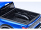 2019 Ford F 150 Raptor Pickup Truck Velocity Blue 1/18 Model Car Autoart 72947