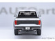 2019 Ford F 150 Raptor Pickup Truck Ingot Silver 1/18 Model Car Autoart 72950