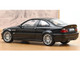 2003 BMW M3 CSL Saphire Black 1/18 Diecast Model Car Norev 183017