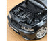 2003 BMW M3 CSL Saphire Black 1/18 Diecast Model Car Norev 183017