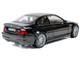 2003 BMW M3 CSL Saphire Black 1/18 Diecast Model Car Norev 183017