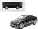 2003 BMW M3 CSL Saphire Black 1/18 Diecast Model Car Norev 183017