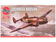Level 2 Model Kit Lockheed Hudson Light Bomber Aircraft 1/72 Plastic Model Kit Airfix AIRA03006VF