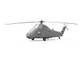 Level 2 Model Kit Westland Wessex HC 2 Helicopter with 3 Scheme Options 1/72 Plastic Model Kit Airfix AIRA04068F