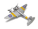 Level 2 Model Kit De Havilland Mosquito B XVI B 35 TT 35 Aircraft with 3 Scheme Options 1/72 Plastic Model Kit Airfix AIRA04070F