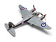 Level 2 Model Kit De Havilland Mosquito B XVI B 35 TT 35 Aircraft with 3 Scheme Options 1/72 Plastic Model Kit Airfix AIRA04070F