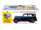 Skill 2 Model Kit 1932 Ford Tudor Sedan Street Rods Series 1/25 Scale Model AMT AMT1414 Skill 2 Model Kit 1932 Ford Tudor Sedan Street Rods Series 1/25 Scale Model AMT AMT1414