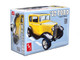 Skill 2 Model Kit 1932 Ford Tudor Sedan Street Rods Series 1/25 Scale Model AMT AMT1414 Skill 2 Model Kit 1932 Ford Tudor Sedan Street Rods Series 1/25 Scale Model AMT AMT1414