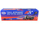 NHRA TFD Top Fuel Dragster #14TF Tony Stewart MOPAR Direct Connection Blue and Red 2025 1/24 Diecast Model Auto World AWN045 NHRA TFD Top Fuel Dragster #14TF Tony Stewart MOPAR Direct Connection Blue and Red 2025 1/24 Diecast Model Auto World AWN045