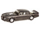 1976 Pontiac Firebird T A Barn Finds Gray Metallic Weathered with White Interior Big Country Collectibles 2025 Series 1/64 Diecast Model Car Auto World AWBC003-AWSP198