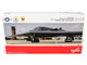 Northrop Grumman B 2A Spirit Stealth Bomber Aircraft Spirit of Arizona 393rd Bomb Squadron Tigers 509th Bomb Wing Whiteman Air Force Base United States Air Force 1/200 Diecast Model Airplane Herpa HE573795