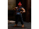 Akuma 6 Moveable Figure with Accessories and Alternate Head and Hands Ultra Street Fighter II The Final Challengers 2017 Video Game Model Jada 36717