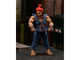 Akuma 6 Moveable Figure with Accessories and Alternate Head and Hands Ultra Street Fighter II The Final Challengers 2017 Video Game Model Jada 36717