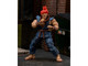 Akuma 6 Moveable Figure with Accessories and Alternate Head and Hands Ultra Street Fighter II The Final Challengers 2017 Video Game Model Jada 36717