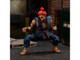 Akuma 6 Moveable Figure with Accessories and Alternate Head and Hands Ultra Street Fighter II The Final Challengers 2017 Video Game Model Jada 36717