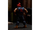 Akuma 6 Moveable Figure with Accessories and Alternate Head and Hands Ultra Street Fighter II The Final Challengers 2017 Video Game Model Jada 36717