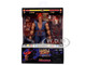Akuma 6 Moveable Figure with Accessories and Alternate Head and Hands Ultra Street Fighter II The Final Challengers 2017 Video Game Model Jada 36717