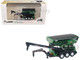 J&M SpeedTender LC 390 Bulk Seed Tender Green 1/64 Diecast Model SpecCast JMM034