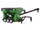 J&M SpeedTender LC 390 Bulk Seed Tender Green 1/64 Diecast Model SpecCast JMM034