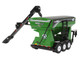J&M SpeedTender LC 390 Bulk Seed Tender Green 1/64 Diecast Model SpecCast JMM034
