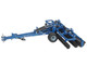 Kinze 261 Mach Till Blue 1/64 Diecast Model SpecCast KZE1332