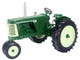Oliver 660 Narrow Front Tractor Green Classic Series 1/16 Diecast Model SpecCast SCT968