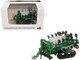 Unverferth NutriMax 2600 Applicator with Tracks Green 1/64 Diecast Model SpecCast UBC076