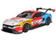 Ford Mustang GT3 #64 Mike Rockenfeller Harry Tincknell Ford Multimatic Motorsports Motul Course de Monterey Laguna Seca 2024 1/18 Model Car Top Speed TS0602