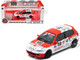 Honda Civic EG6 RHD Right Hand Drive #100 Osamu Nakako Hideki Okada Mugen Honda Japanese Touring Car Championship 1993 1/64 Diecast Model Car BM Creations 64B0479