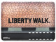 Desktop Display Mat Liberty Walk Dream Customs DC-S12A Desktop Display Mat Liberty Walk Dream Customs DC-S12A