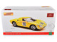 Ferrari 250 LM RHD Right Hand Drive #26 Pierre Dumay Gustave Taf Gosselin Team Georges Marquet 2nd Place 24 Hours of Le Mans 1965 Limited Edition to 1500 pieces Worldwide 1/18 Diecast Model Car CMC M-264