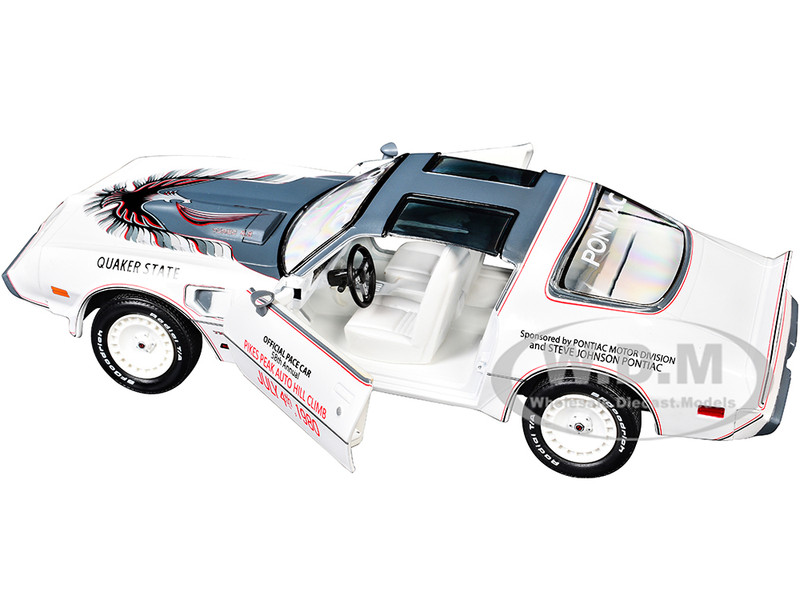 1980 PONTIAC FIREBIRD T/A 